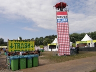 Lowlands 2007 - zondag