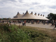 Lowlands 2007 - zondag