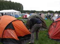 Lowlands 2008 - donderdag