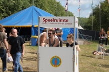 Lowlands 2009 - zaterdag