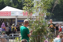 Lowlands 2009 - zondag