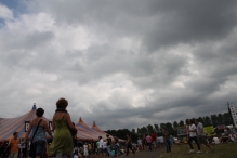 Lowlands 2010: zaterdag