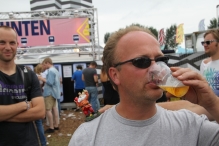 Lowlands 2010: zondag