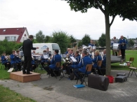 Zomeravondconcert Maris Sonores