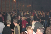 Oudejaarsnacht 2004