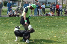 Koninginnedag 2004 - Doggy Dance (2)