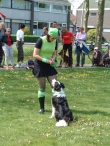 Koninginnedag 2004 - Doggy Dance (2)