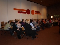 Eerste repetitie De Paradijsvogels