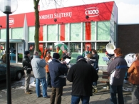 Verkiezingen 2006