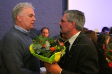 Verkiezingsavond 2006