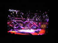 X-Factor liveshows