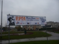 RPM Marathon 2008