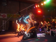 RPM Marathon 2008