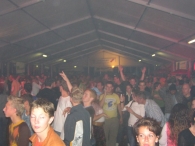 Feestavond intocht Ria Buiten (2/2)