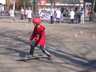 Clik Skate Event