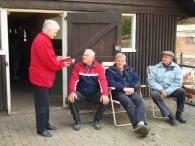 Open dag De Scharrelberg