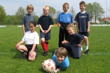 Schoolvoetbal 2004