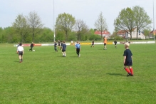 Schoolvoetbal 2004