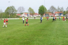 Schoolvoetbal 2004