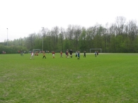 Scholenvoetbal 2005