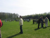 Scholenvoetbal 2005