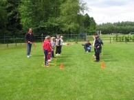 Sportdag 2004