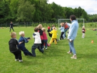 Sportdag 2004