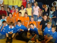 Tamarisk op NK finale schooldammen