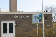 Scholen te koop