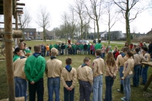 Osbornegroep - Nationale Scoutingdag