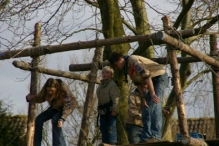 Osbornegroep - Nationale Scoutingdag