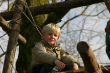 Osbornegroep - Nationale Scoutingdag