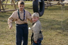 Osbornegroep - Nationale Scoutingdag