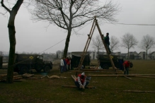 Osbornegroep - Nationale Scoutingdag