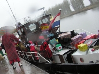 Sinterklaas 2004