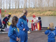 Intocht Sinterklaas 2005