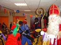 Intocht Sinterklaas 2005 (2)