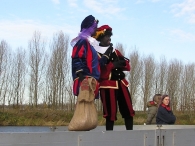 Intocht Sinterklaas 2006 (1/2)