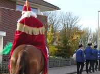 Intocht Sinterklaas 2006 (2/2)