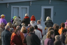 Intocht Sinterklaas 2006 (3)