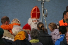 Intocht Sinterklaas 2006 (3)