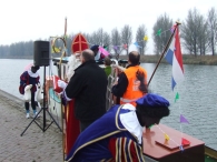 Intocht Sinterklaas 2007 (2)