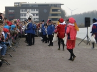 Intocht Sinterklaas 2007