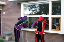 Brief van Sinterklaas (3)