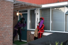 Brief van Sinterklaas (3)