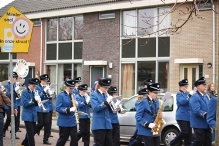 Intocht Sinterklaas 2008 (2)