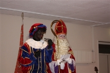 Sinterklaas 2008 (4) - Kindermiddag