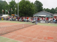 Colombine Open BAS-Tennis