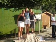 Clubkampioenschap BAS Tennis 2006