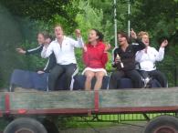 Tennis - Dames 1 Kampioen